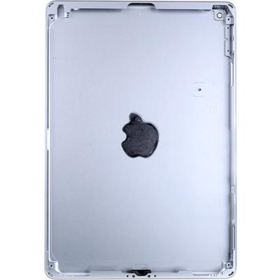 Корпус для iPad 10.2 2019/10.2 2020, iPad 7Gen/8 Gen (Wi-Fi, оригинал Китай, Silver)