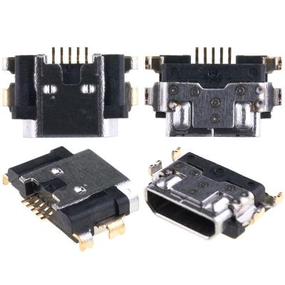 Конектор заряджання для ZTE Blade V8 - інтернет-магазин запасних частин для телефонів та електроніки MaxService