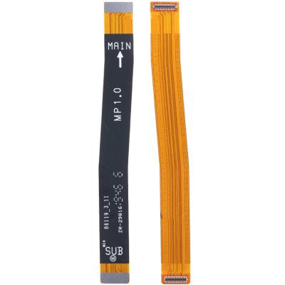 Шлейф міжплатний для Samsung Galaxy A20s 2019 A207 - інтернет-магазин запасних частин для телефонів та електроніки MaxService