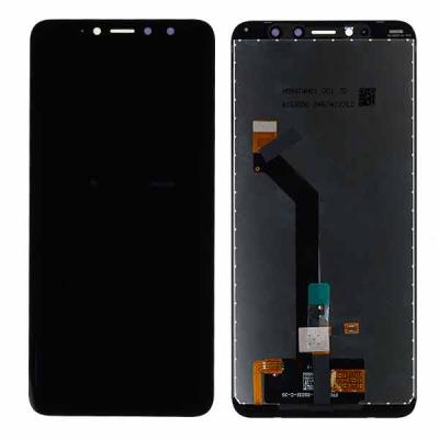 Дисплей для Xiaomi Redmi S2, с сенсорным экраном (без рамки, оригинал Китай, черный)
