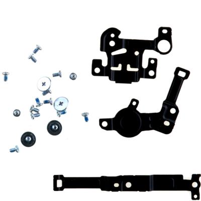 Набір гвинтів і кріпильних планок для Huawei MatePad T8 Kob2-W09, MatePad T8 Kobe2-W09 - інтернет-магазин запасних частин для телефонів та електроніки MaxService