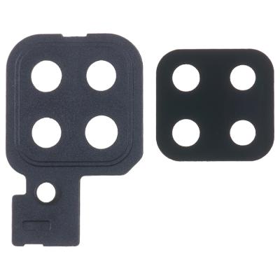 Стекло камеры для Samsung Galaxy M32 M325, с ободком - интернет-магазин запасных частей для телефонов и электроники MaxService