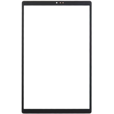 Стекло дисплея для Lenovo Tab M10 HD 2Gen X306, Tab M10 HD TB-X306, TB-X306F (с OCA пленкой, черное)