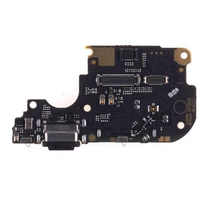 Нижня плата конектора зарядки Xiaomi Mi 10 Lite 5G, з мікрофоном - інтернет-магазин запасних частин для телефонів та електроніки MaxService