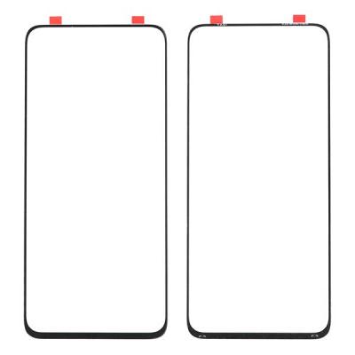 Стекло экрана под переклейку для Samsung Galaxy A80, A805 Galaxy A90 2019, A905 , (6,7") - интернет-магазин запасных частей для телефонов и электроники MaxService