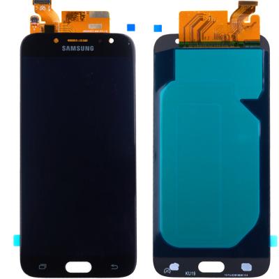 Дисплей для Samsung Galaxy J7 2017, J730, J730F, с сенсорным экраном - интернет-магазин запасных частей для телефонов и электроники MaxService