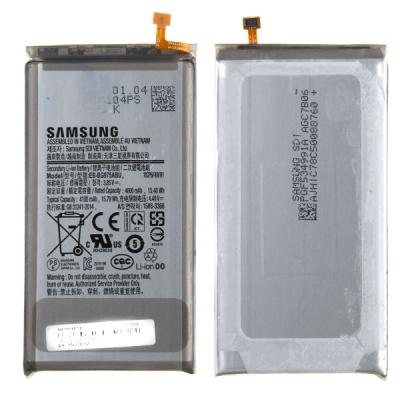Аккумулятор EB-BG975ABU для Samsung Galaxy S10+ Plus (оригинал Б/У (с износом до 5%))