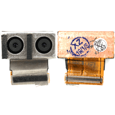 Камера основная для Huawei P10, VTR-L29, оригинал - интернет-магазин запасных частей для телефонов и электроники MaxService