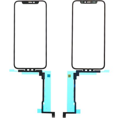 Тачскрін | Сенсор для Apple iPhone 11 Pro, без мікросхеми - інтернет-магазин запасних частин для телефонів та електроніки MaxService