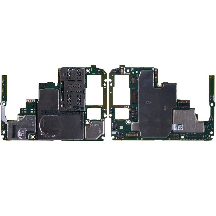 Материнская плата для Huawei P Smart Pro STK-L21 - интернет-магазин запасных частей для телефонов и электроники MaxService