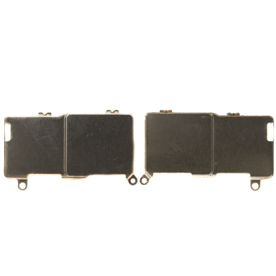 Прижимна планка для Apple iPhone XS Max, основна камера - інтернет-магазин запасних частин для телефонів та електроніки MaxService