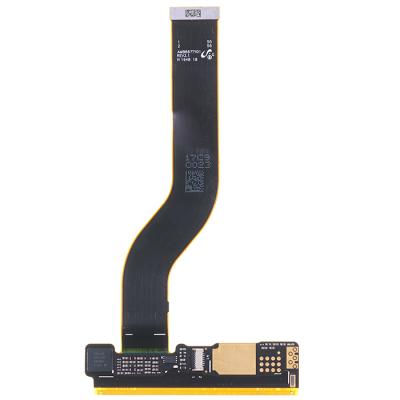 Шлейф для ремонту дисплея Samsung Galaxy S20+ Plus G985/S20+ Plus 5G G986 - інтернет-магазин запасних частин для телефонів та електроніки MaxService