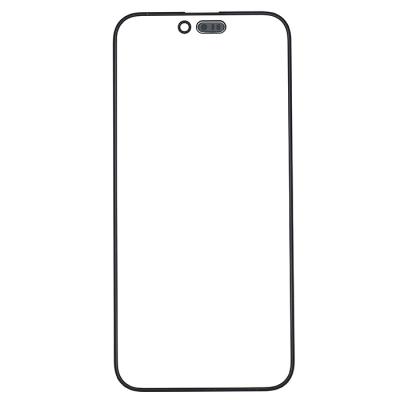 Скло дисплея під переклеювання для iPhone 15 Pro Max, з OCA плівкою - інтернет-магазин запасних частин для телефонів та електроніки MaxService