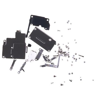 Набор винтов и крепежно-прижимных планок для iPhone 12 - интернет-магазин запасных частей для телефонов и электроники MaxService