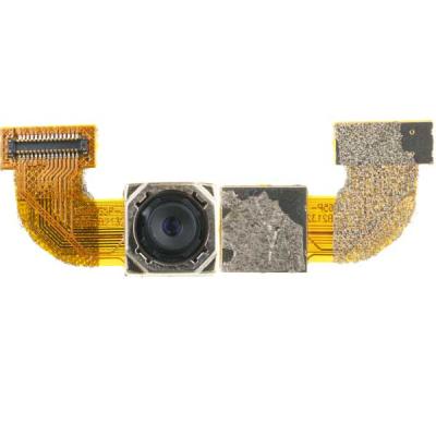 Камера для TWOE F534L (основная (снята с нового телефона))