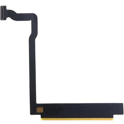 Шлейф дисплея для iPhone 14 Pro Max, без микросхемы