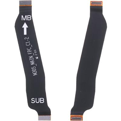 Шлейф межплатный для Xiaomi Redmi Note 10 4G/Note 10S, Poco M5s, оригинал - інтернет-магазин запасних частин для телефонів та електроніки MaxService