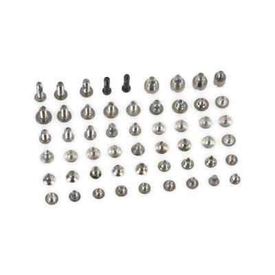 Набор винтов для Apple iPhone 5s, iPhone SE - интернет-магазин запасных частей для телефонов и электроники MaxService