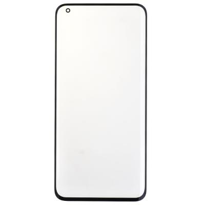 Стекло дисплея для Xiaomi 10 5G/10 Pro 5G, без OCA пленки - интернет-магазин запасных частей для телефонов и электроники MaxService
