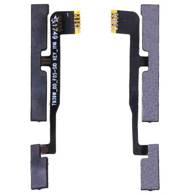 Шлейф для TWOE F534L кнопки вмикання та регулювання гучності - інтернет-магазин запасних частин для телефонів та електроніки MaxService