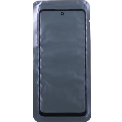 Стекло дисплея для Motorola Moto G40 Fusion/G60/G60S, с OCA пленкой - интернет-магазин запасных частей для телефонов и электроники MaxService