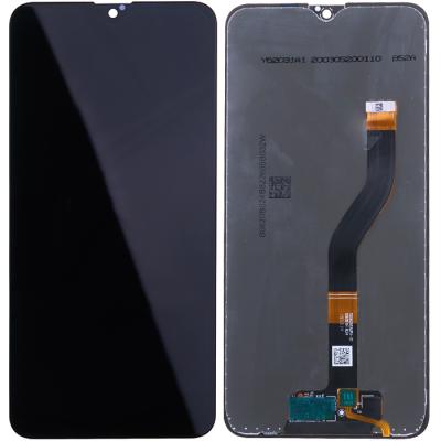 Дисплей для Samsung Galaxy A10s A107/A107F, оригинал (переклеен) - интернет-магазин запасных частей для телефонов и электроники MaxService