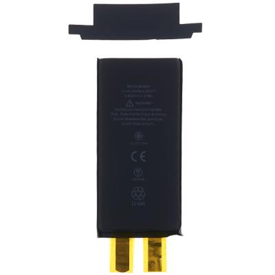 Аккумулятор для iPhone 12 mini (Li-ion, 3,83В, 2227mAh), без микросхемы - интернет-магазин запасных частей для телефонов и электроники MaxService