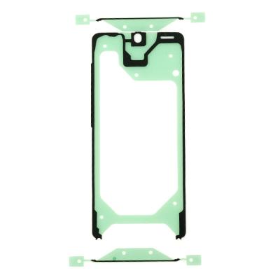 Стикер дисплея вологозахисний Samsung Galaxy S20/S20 5G G980/G981, верх + низ - інтернет-магазин запасних частин для телефонів та електроніки MaxService