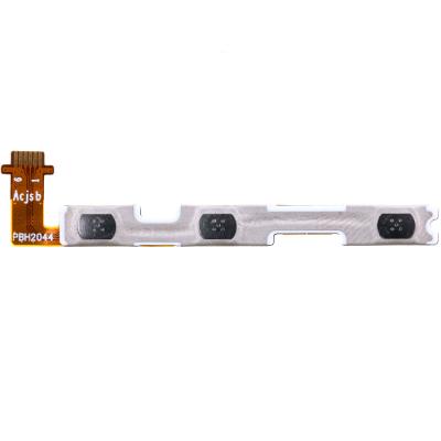Шлейф кнопки увімкнення та регулювання гучності для Lenovo Tab M7 TB-7305/TB-7305X/TB-7305I - інтернет-магазин запасних частин для телефонів та електроніки MaxService