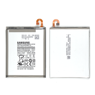 Аккумулятор EB-BA750ABU для Samsung Galaxy A7 2018 A750F, Galaxy A10 2019 A105, Galaxy M10 2019 M105 - интернет-магазин запасных частей для телефонов и электроники MaxService