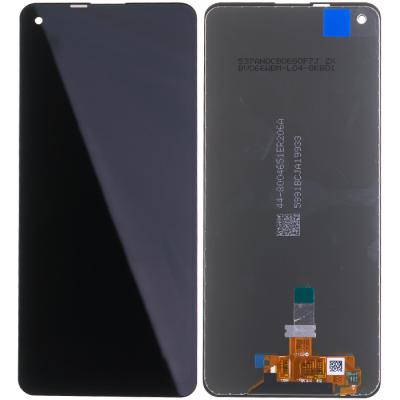 Дисплей для Samsung Galaxy A21s 2020 A217, оригинал (Service Pack) - интернет-магазин запасных частей для телефонов и электроники MaxService