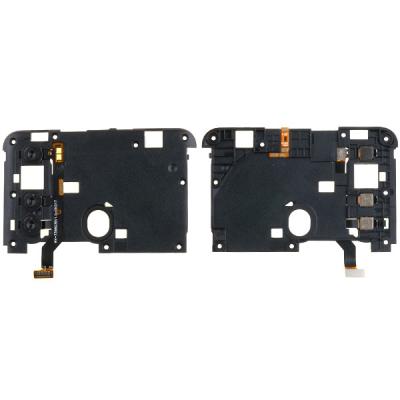 Прижимная планка для Blackview A80 Pro материнской платы (оригинал (снят с нового телефона))