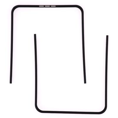 Рамка дисплея Samsung Galaxy Z Flip5 F731 - інтернет-магазин запасних частин для телефонів та електроніки MaxService