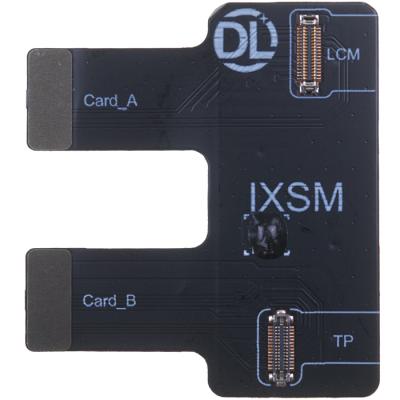 Шлейф iPhone XS Max для тестера DL400 Pro - інтернет-магазин запасних частин для телефонів та електроніки MaxService