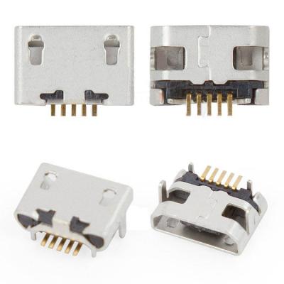 Коннектор зарядки для Lenovo Asus MeMO Pad HD7 Dual SIM ME175KG (K00S); Lenovo Tab 2 A7-30, Tab 2 A7 - интернет-магазин запасных частей для телефонов и электроники MaxService