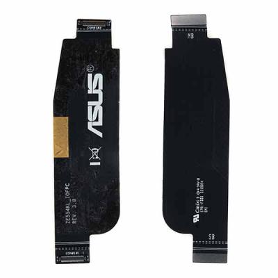 Шлейф для Asus ZenFone 4, ZE554KL, межплатный, ZE554KL_IOFPC - интернет-магазин запасных частей для телефонов и электроники MaxService