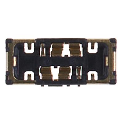 Конектор акумулятора для iPhone XR/XS/XS Max на платі, оригінал - інтернет-магазин запасних частин для телефонів та електроніки MaxService