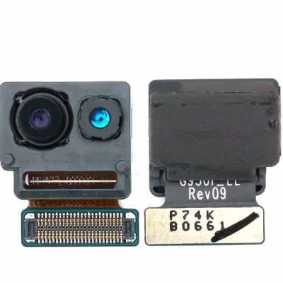 Камера фронтальная для Samsung Galaxy S8 G950/G950F, оригинал - интернет-магазин запасных частей для телефонов и электроники MaxService