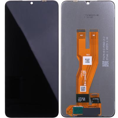 Дисплей для Samsung Galaxy A05 A055/A055F, без рамки, оригинал (Service Pack) - интернет-магазин запасных частей для телефонов и электроники MaxService