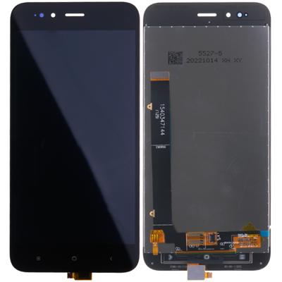 Дисплей для Xiaomi Redmi Mi A1, без рамки, оригинал PRC - интернет-магазин запасных частей для телефонов и электроники MaxService