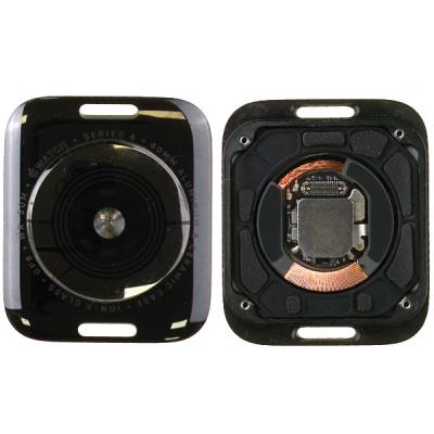 Задня кришка для Apple Watch 4, 40mm, A1977, з датчиком пульсу та бездротовою зарядкою - інтернет-магазин запасних частин для телефонів та електроніки MaxService