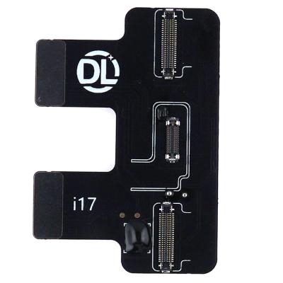 Шлейф iPhone 17 для тестера DL400 Pro (нужна EDP-плата) - интернет-магазин запасных частей для телефонов и электроники MaxService