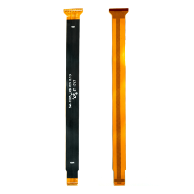 Шлейф дисплея для Samsung Galaxy Tab A 10.1 T580/T585/P580/P585, оригинал, SM-T585_LCD REV 0.1 - интернет-магазин запасных частей для телефонов и электроники MaxService