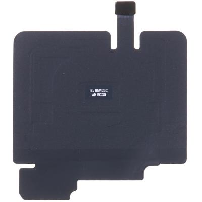 Шлейф бездротової зарядки Samsung Galaxy Z Flip F700, оригінал - інтернет-магазин запасних частин для телефонів та електроніки MaxService