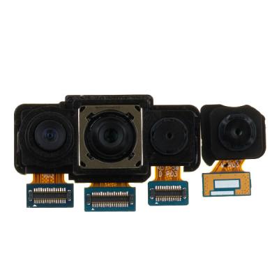 Камера для Samsung Galaxy A31 2020 A315 основная, оригинал, с разборки - интернет-магазин запасных частей для телефонов и электроники MaxService