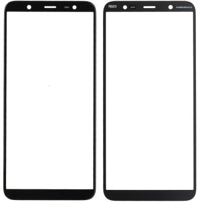 Стекло экрана под переклейку для Samsung Galaxy J8 2018 J810, J810, J810F, (6") - интернет-магазин запасных частей для телефонов и электроники MaxService