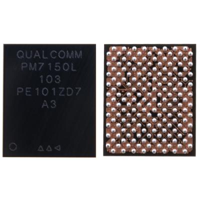 Мікросхема керування живленням PM7150L 103 для Poco X3, Redmi K30, Motorola G9 Plus XT2087 - інтернет-магазин запасних частин для телефонів та електроніки MaxService