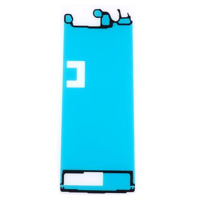 Стикер основного дисплея Samsung Galaxy Z Flip5 F731, High Copy - інтернет-магазин запасних частин для телефонів та електроніки MaxService