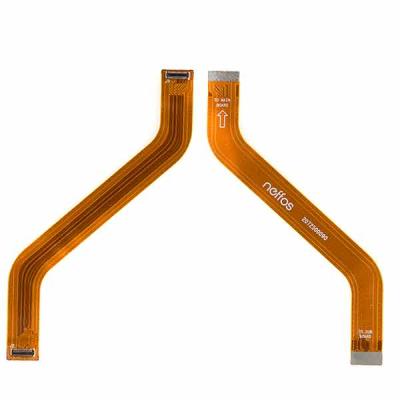 Шлейф міжплатний для TP-Link Neffos X1 Max TP903A, оригінал - інтернет-магазин запасних частин для телефонів та електроніки MaxService