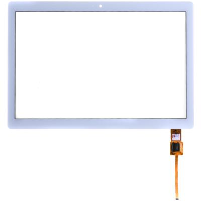 Сенсор для Lenovo Tab M10 TB-X505F/X505L (REV: V4, белый)